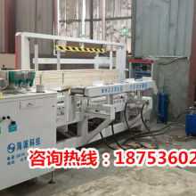  青島紅強(qiáng)木工機(jī)械廠 主營 拼板機(jī) 裁板鋸 剪切機(jī)