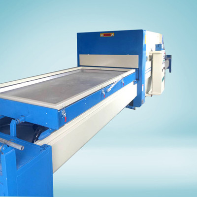 覆膜機廠家 覆膜機價格 全自動雙工位覆膜機 品質(zhì)保證 展程木工圖片_高清圖_細節(jié)圖-泰安開發(fā)區(qū)展程木工機械銷售中心