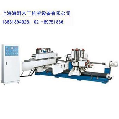 【木工機(jī)械雙端開(kāi)槽機(jī)/45度雙端鋸銑機(jī)】?jī)r(jià)格_廠(chǎng)家_圖片 -